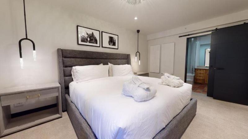 3 Bedroom Condo At Boutique Resort With Hot Tub Access And Within Walking Distance To The Eagle Bahn Gondola Vail Exteriér fotografie